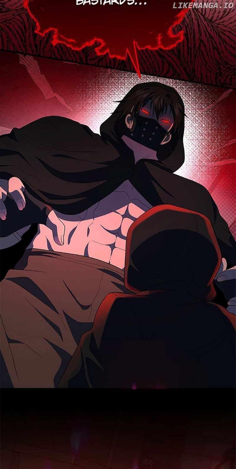 Heir of Mythical Heroes Chapter 46 - Page 5