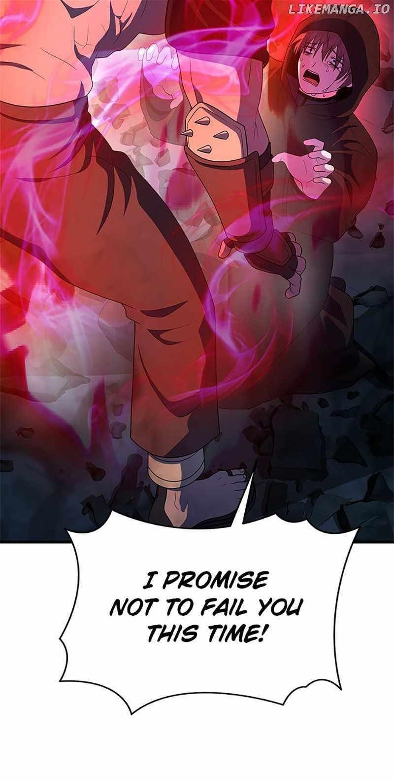 Heir of Mythical Heroes Chapter 46 - Page 7