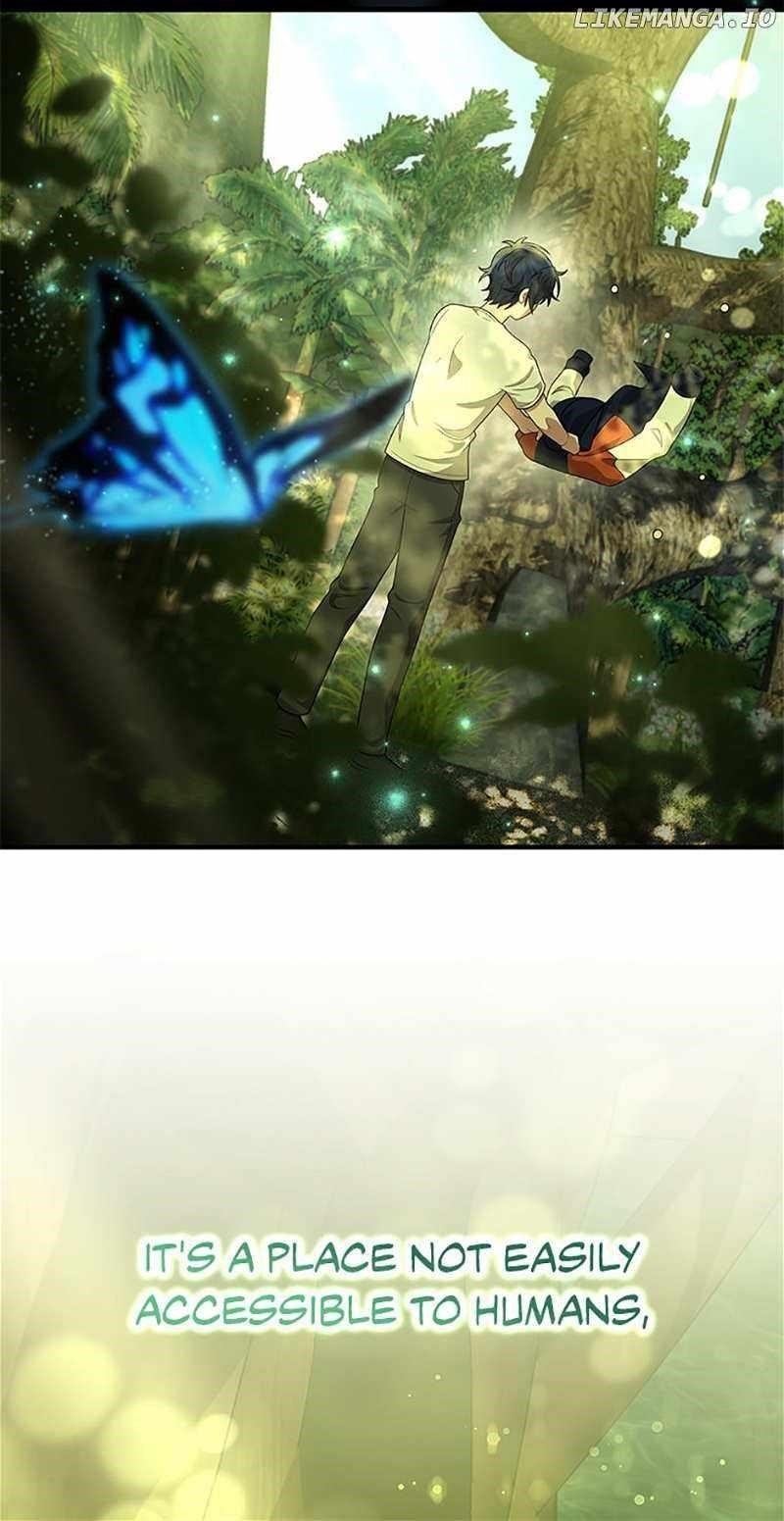 Heir of Mythical Heroes Chapter 47 - Page 11