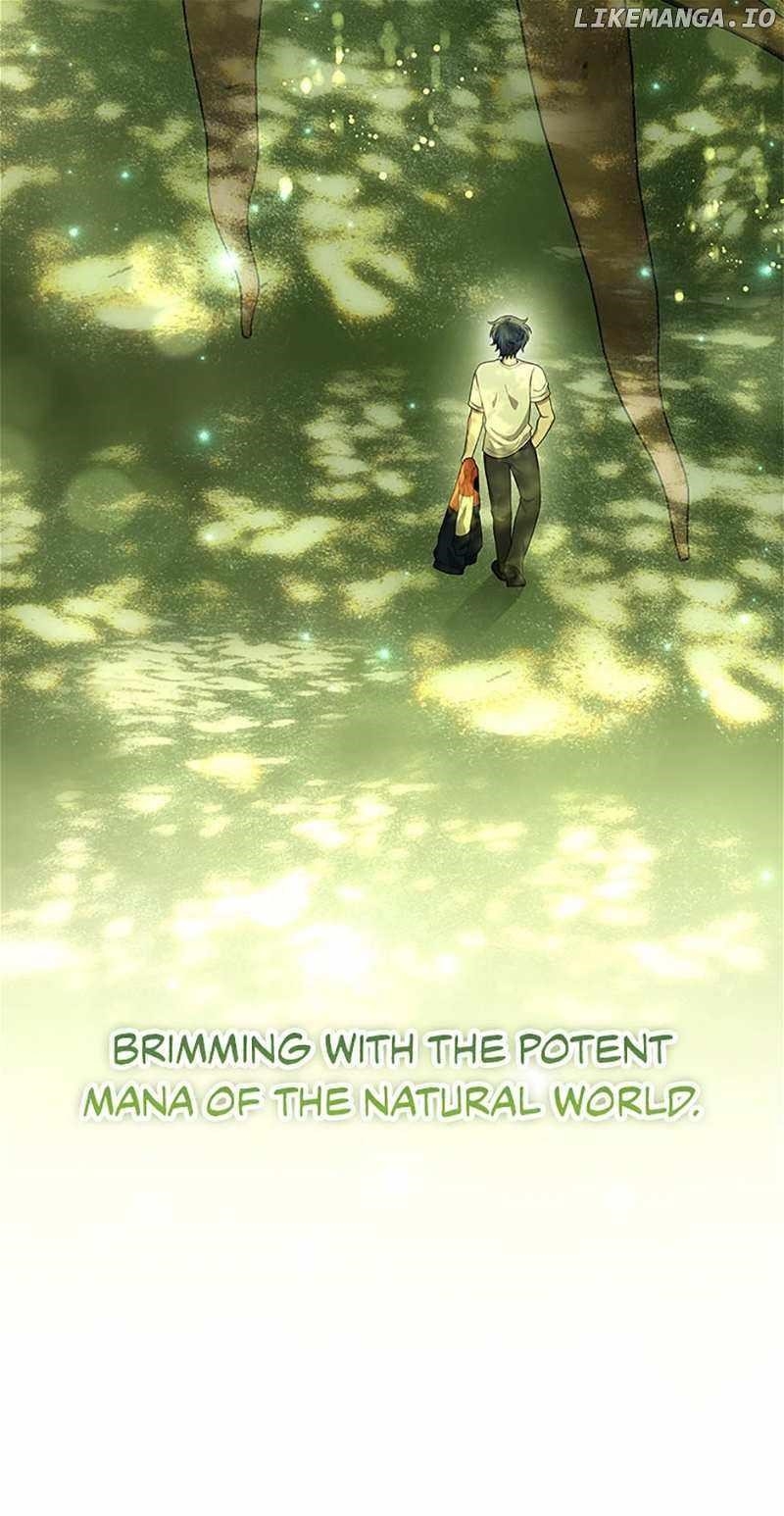 Heir of Mythical Heroes Chapter 47 - Page 13