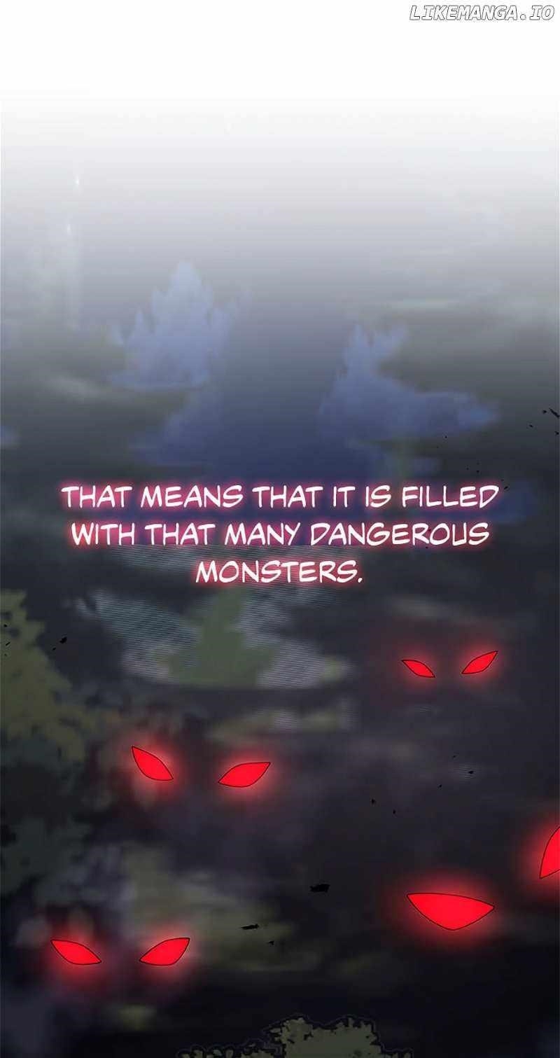 Heir of Mythical Heroes Chapter 47 - Page 14