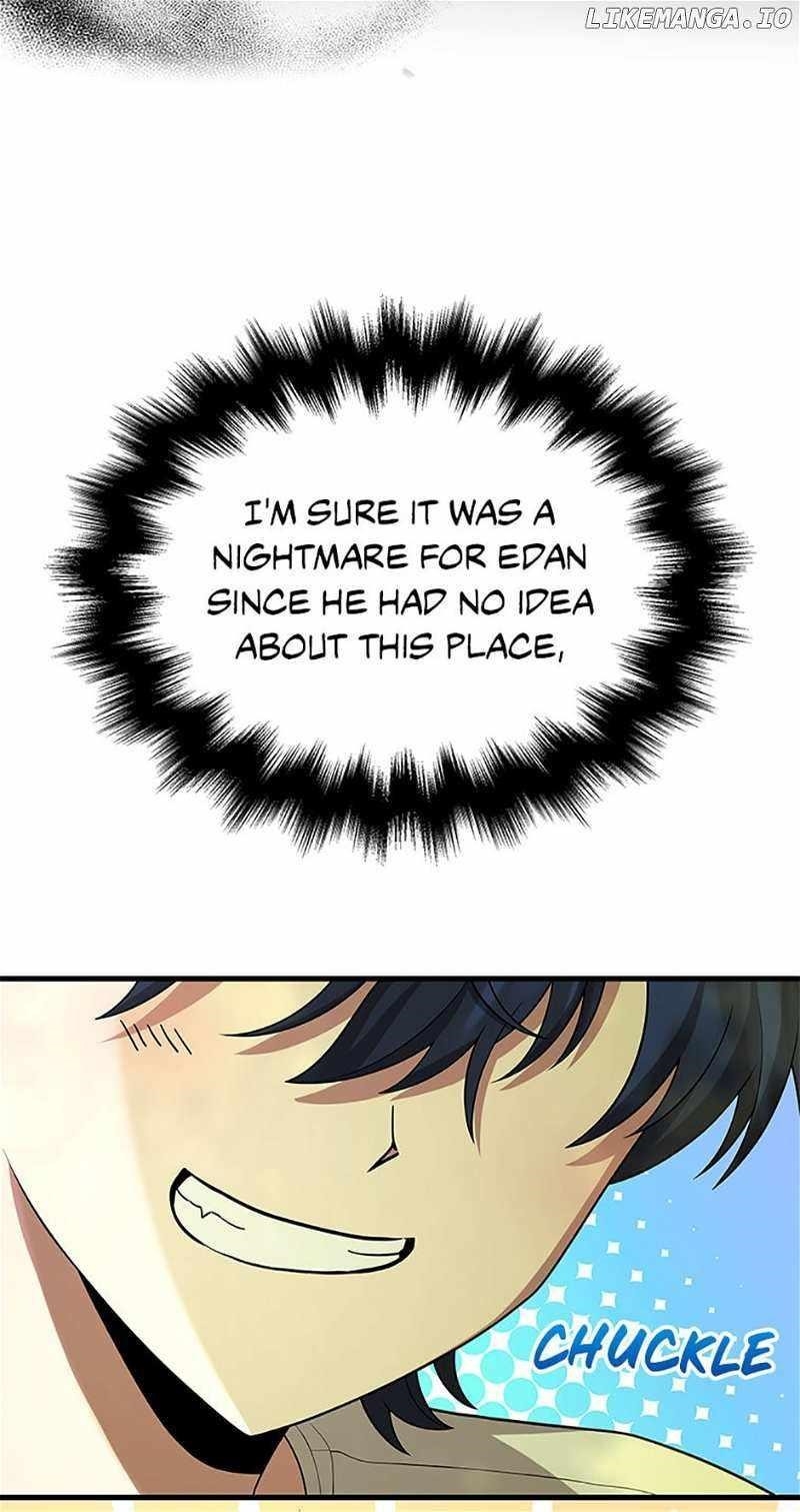 Heir of Mythical Heroes Chapter 47 - Page 16