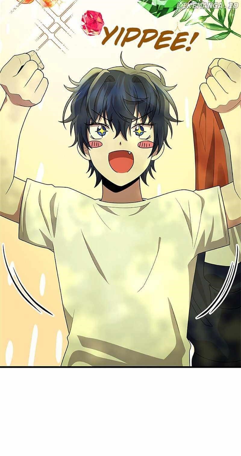 Heir of Mythical Heroes Chapter 47 - Page 18