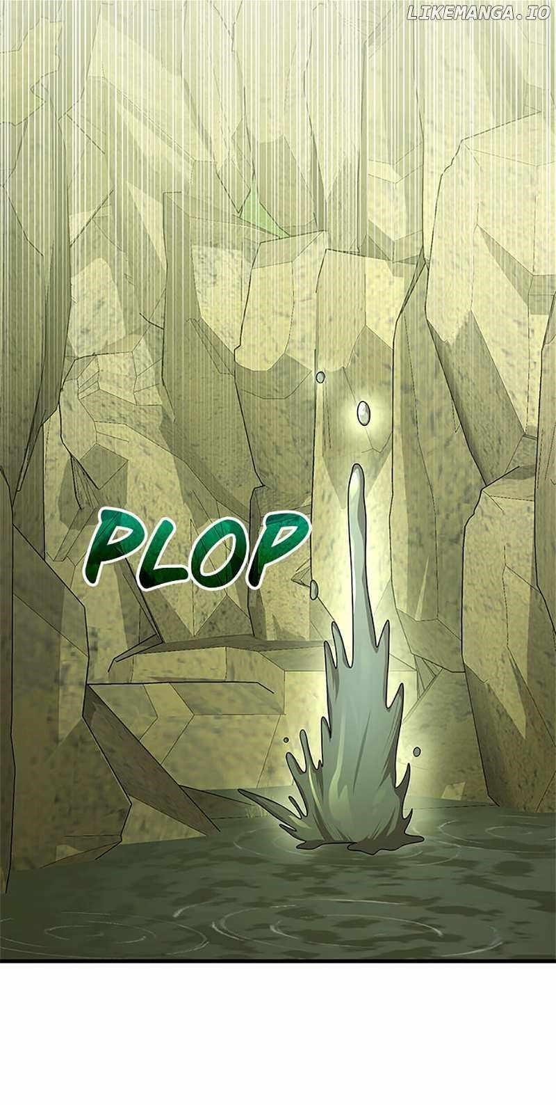 Heir of Mythical Heroes Chapter 47 - Page 2