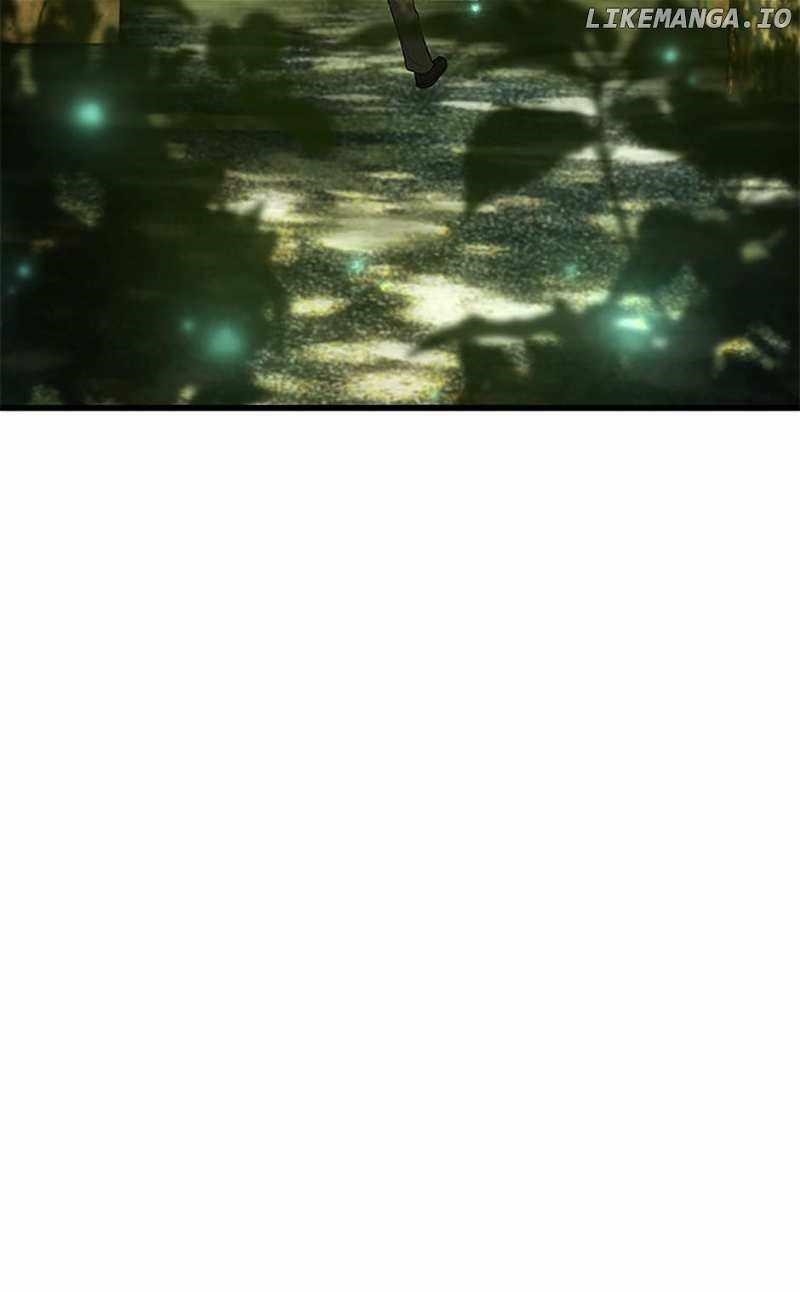 Heir of Mythical Heroes Chapter 47 - Page 21