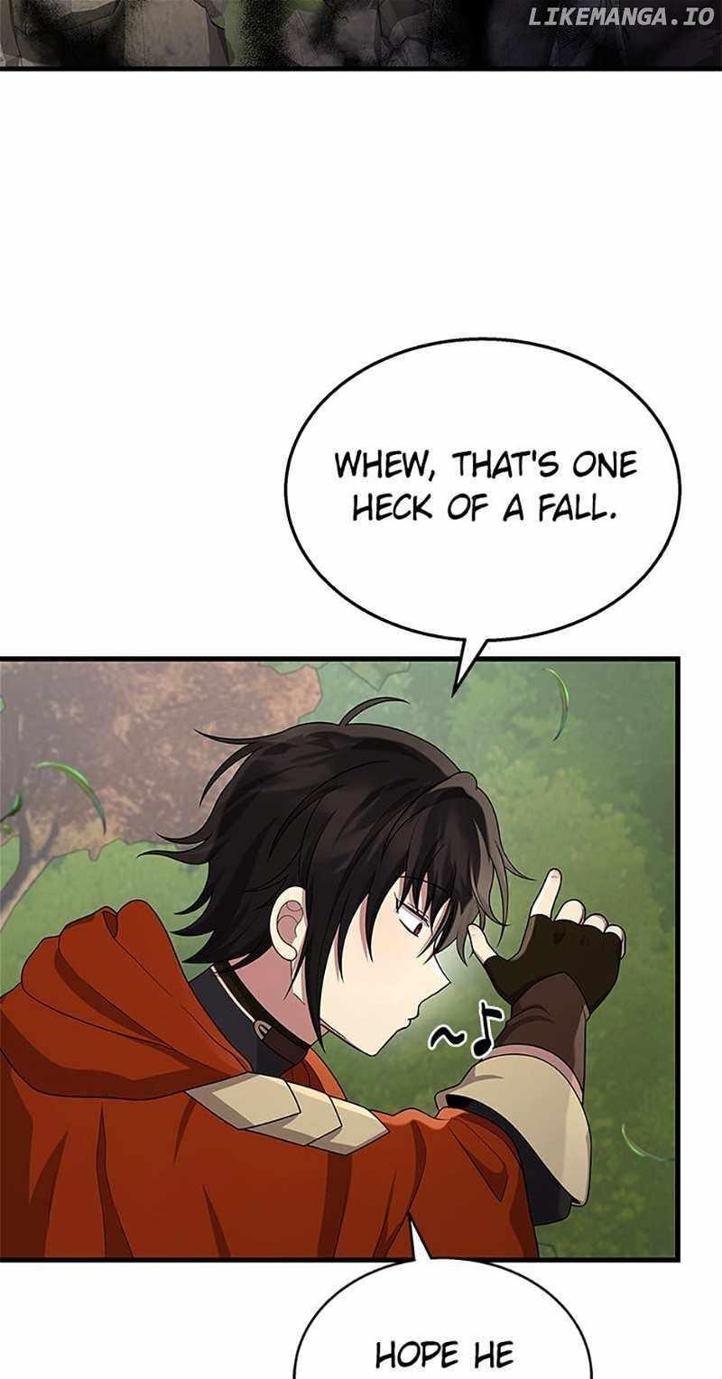 Heir of Mythical Heroes Chapter 47 - Page 24