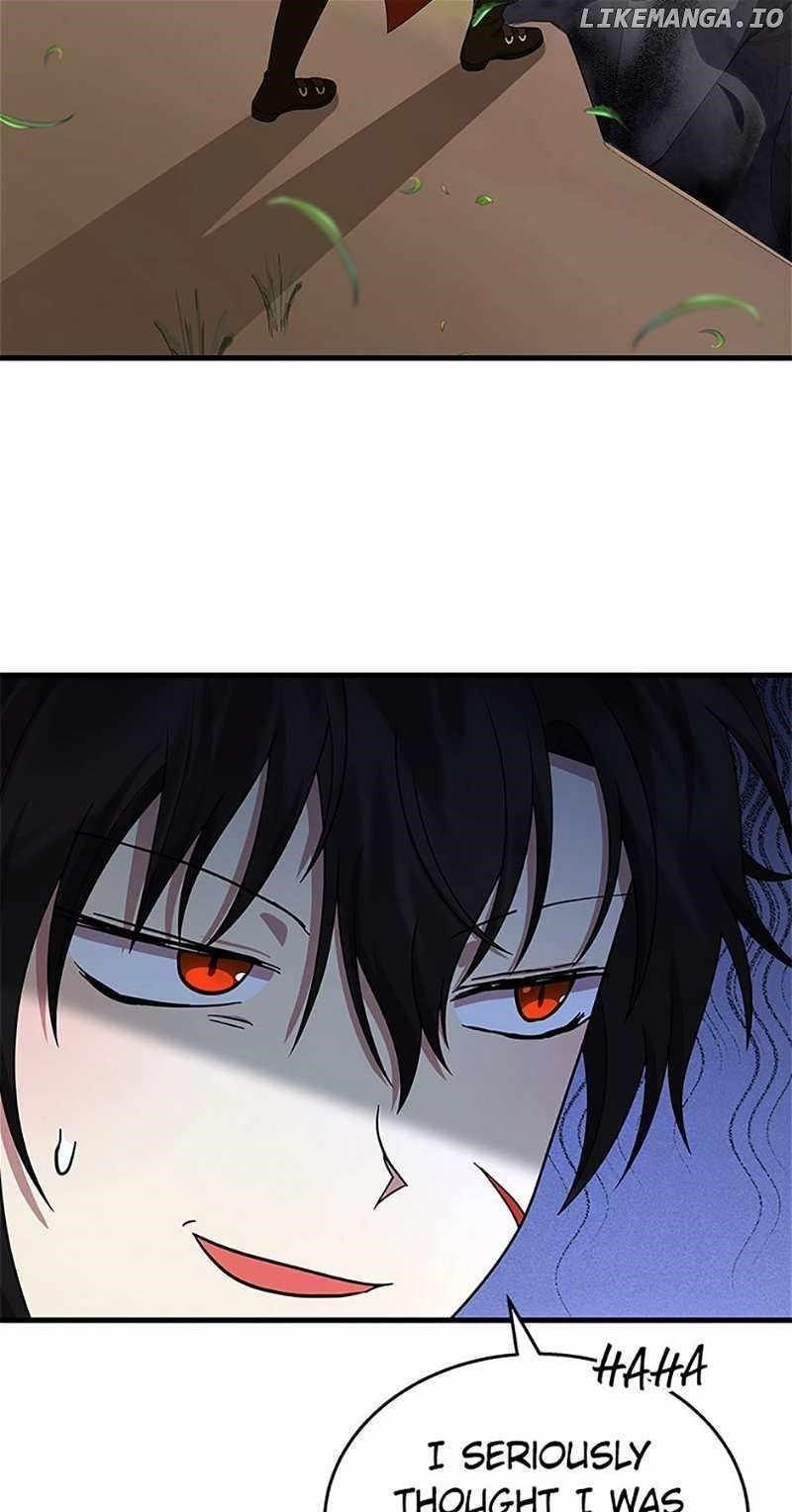 Heir of Mythical Heroes Chapter 47 - Page 26