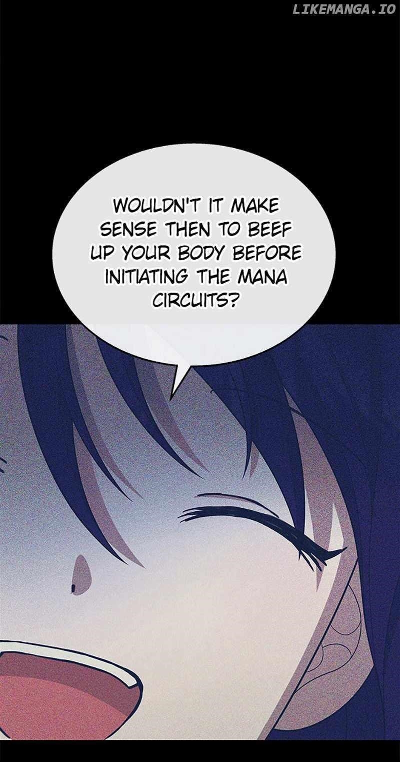 Heir of Mythical Heroes Chapter 47 - Page 29