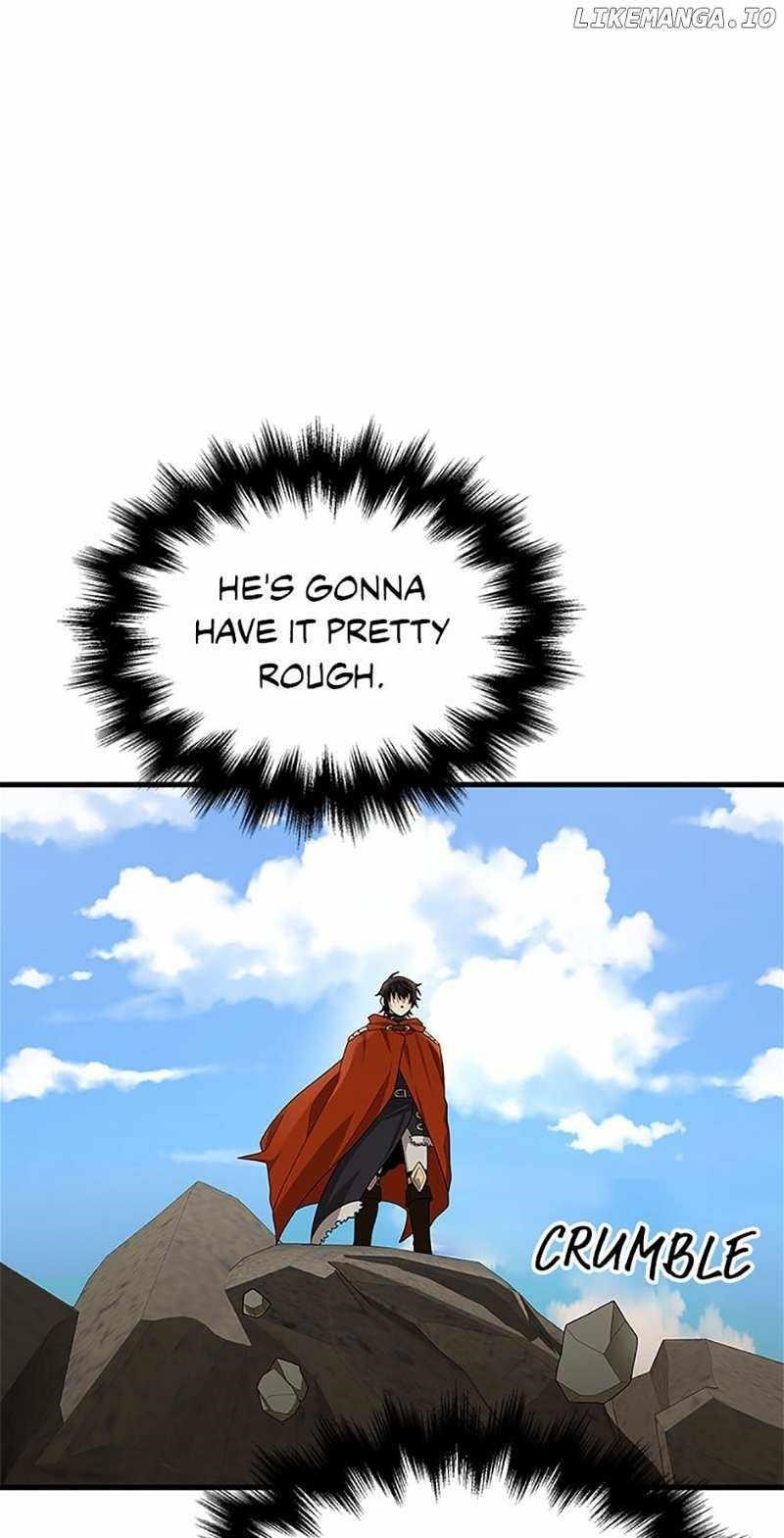 Heir of Mythical Heroes Chapter 47 - Page 31