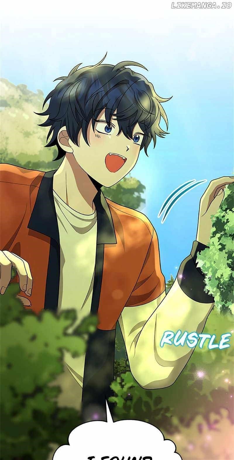 Heir of Mythical Heroes Chapter 47 - Page 33