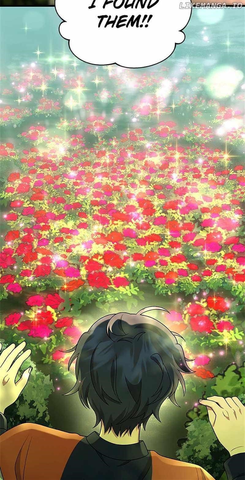 Heir of Mythical Heroes Chapter 47 - Page 34