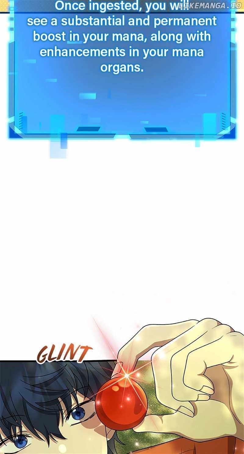 Heir of Mythical Heroes Chapter 47 - Page 38