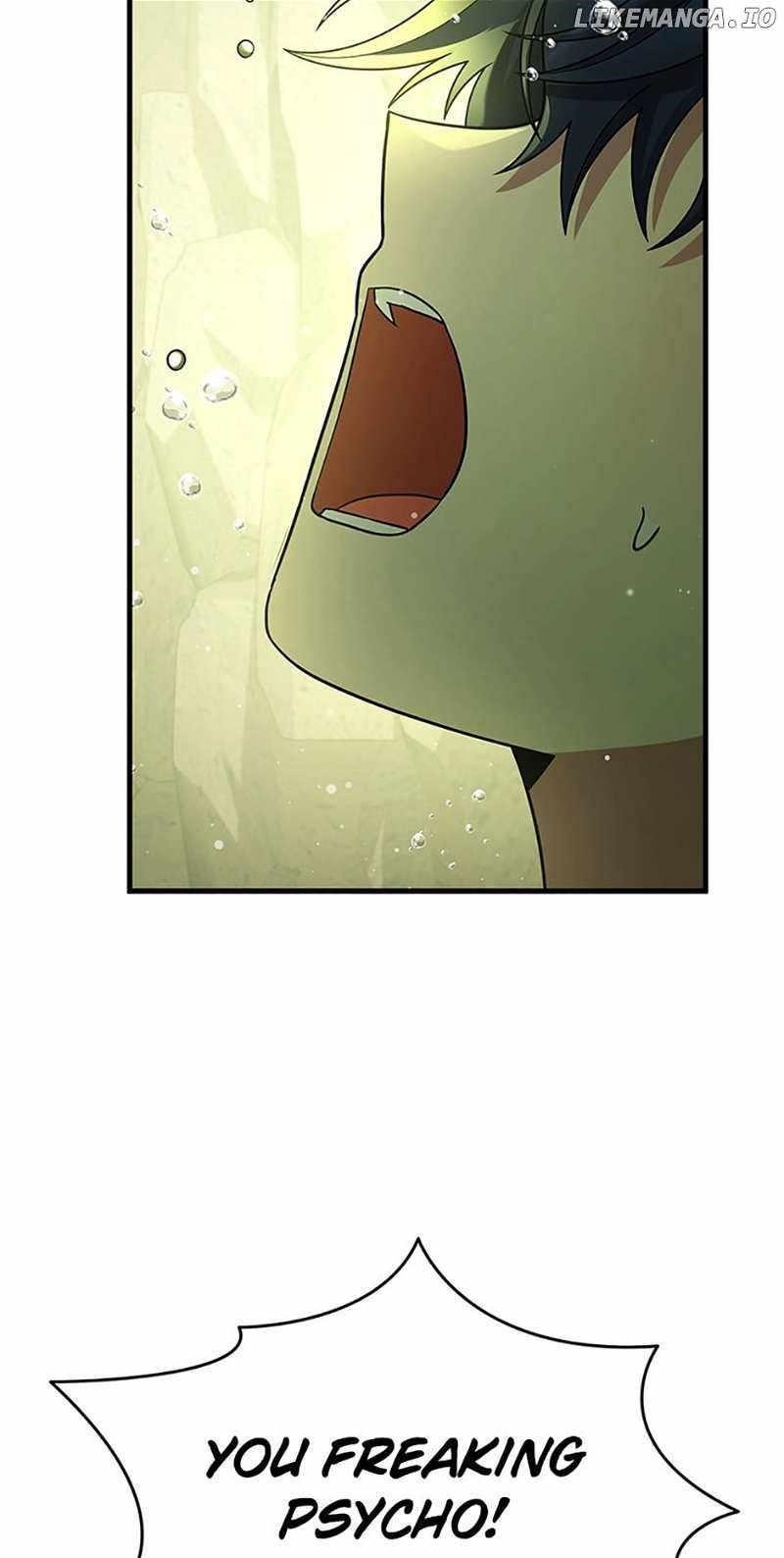 Heir of Mythical Heroes Chapter 47 - Page 4