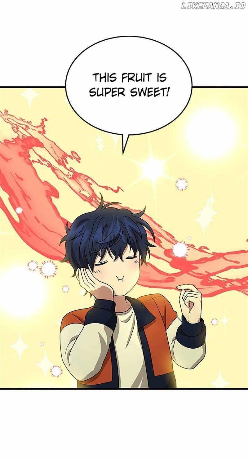 Heir of Mythical Heroes Chapter 47 - Page 40