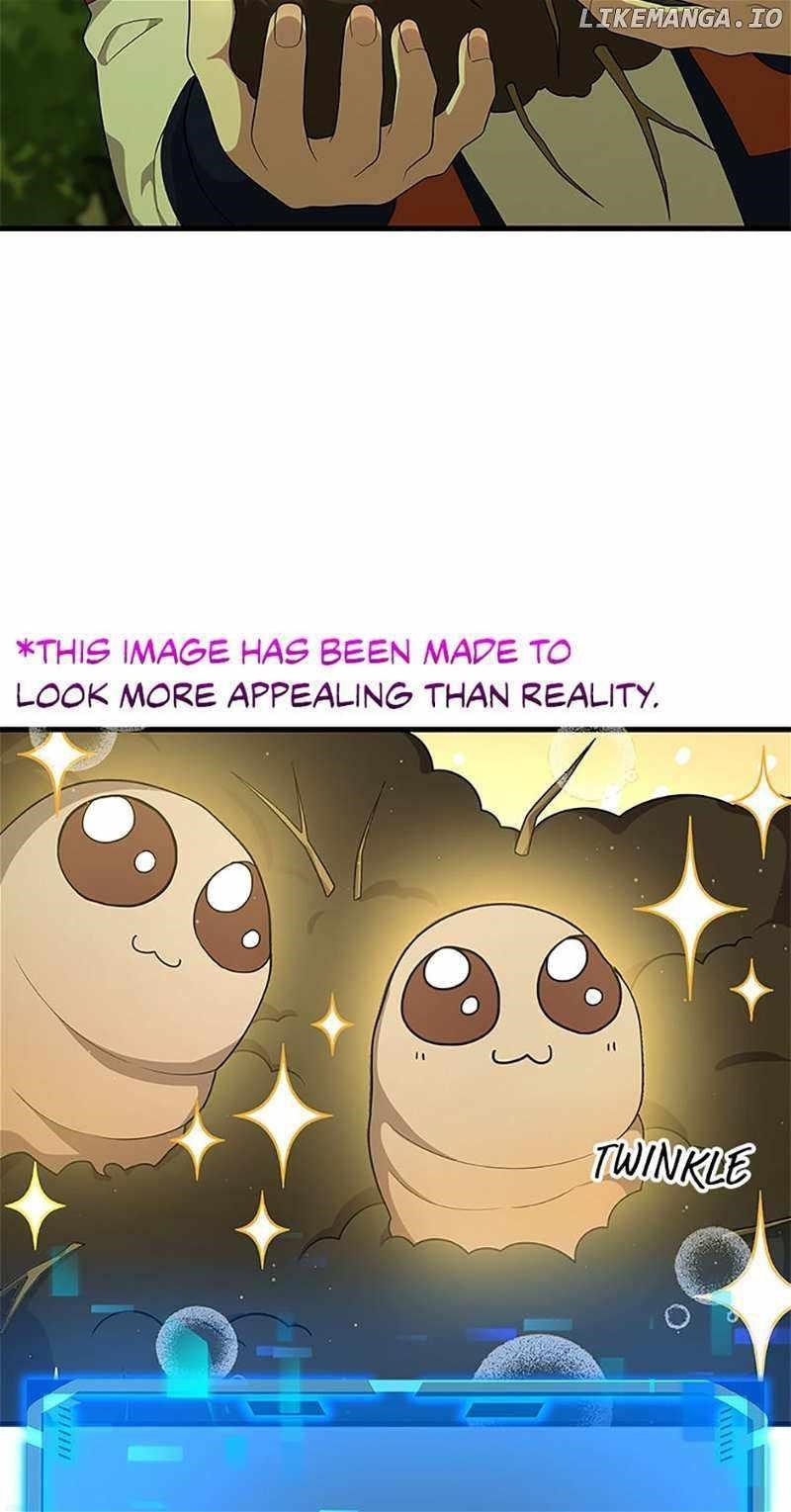 Heir of Mythical Heroes Chapter 47 - Page 43