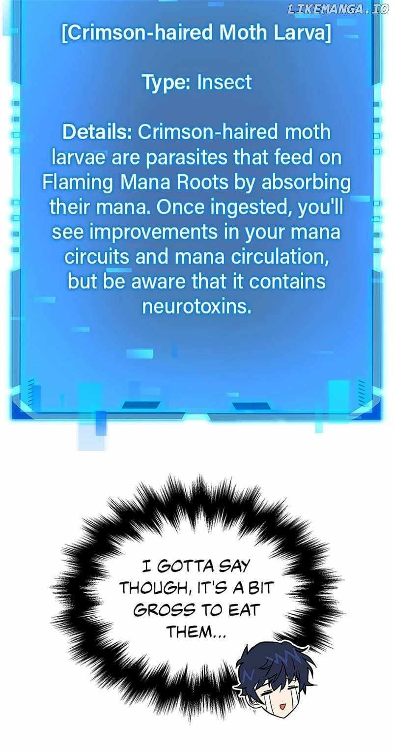 Heir of Mythical Heroes Chapter 47 - Page 44