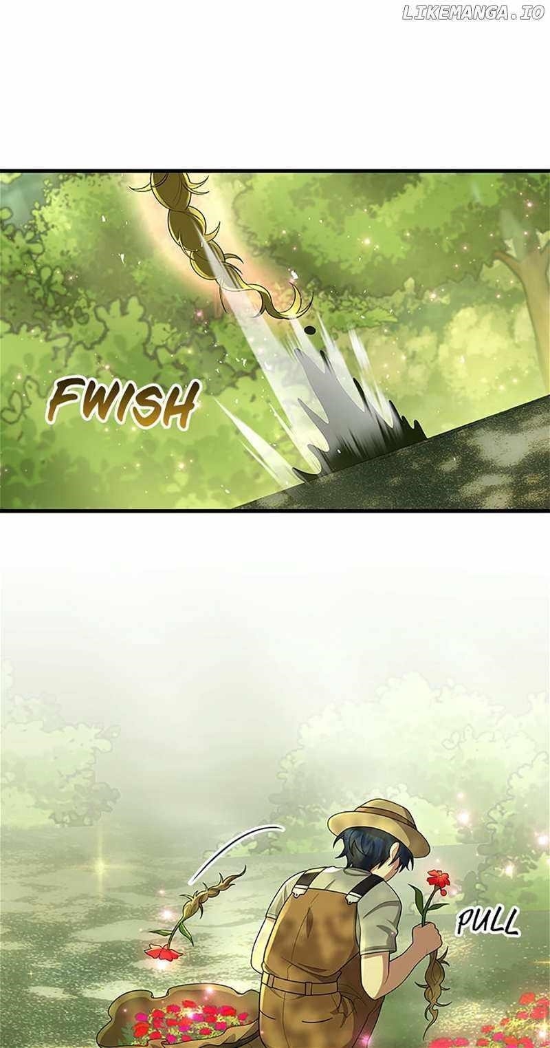 Heir of Mythical Heroes Chapter 47 - Page 46