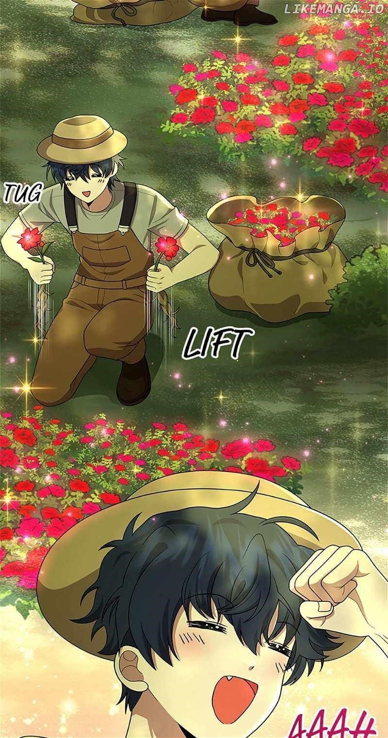 Heir of Mythical Heroes Chapter 47 - Page 47