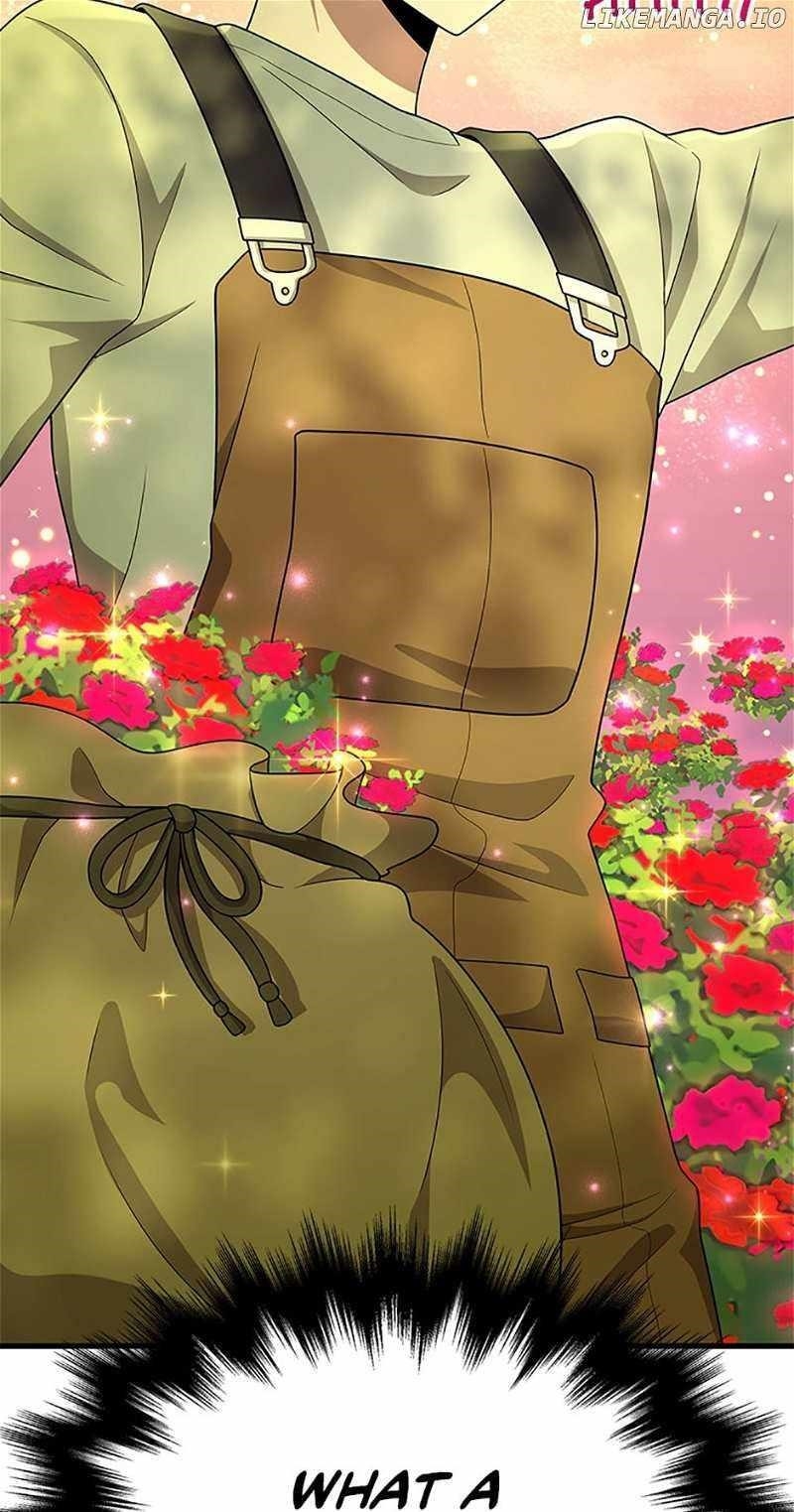 Heir of Mythical Heroes Chapter 47 - Page 48