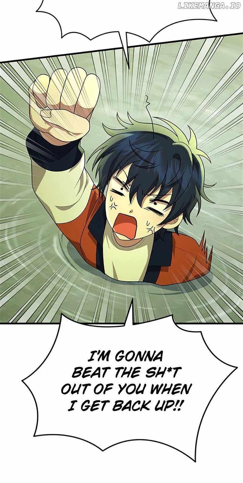 Heir of Mythical Heroes Chapter 47 - Page 5