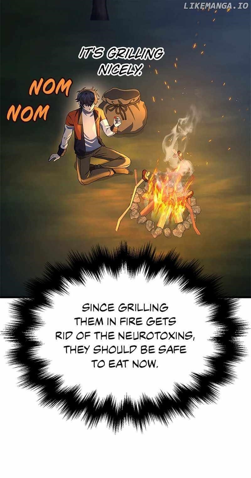 Heir of Mythical Heroes Chapter 47 - Page 51