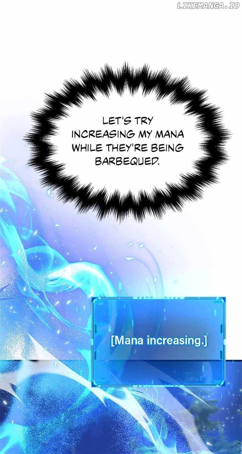 Heir of Mythical Heroes Chapter 47 - Page 52