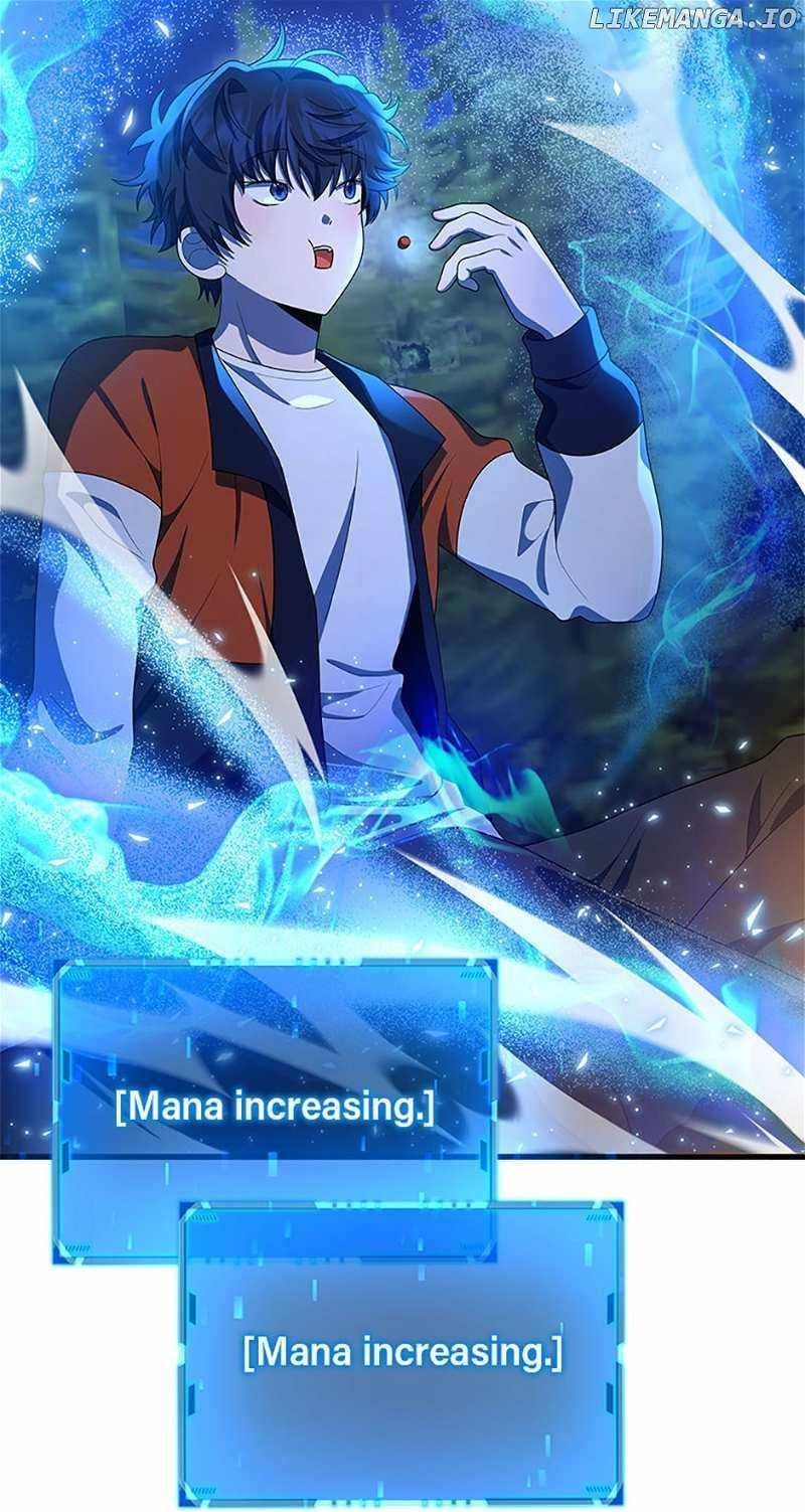 Heir of Mythical Heroes Chapter 47 - Page 53