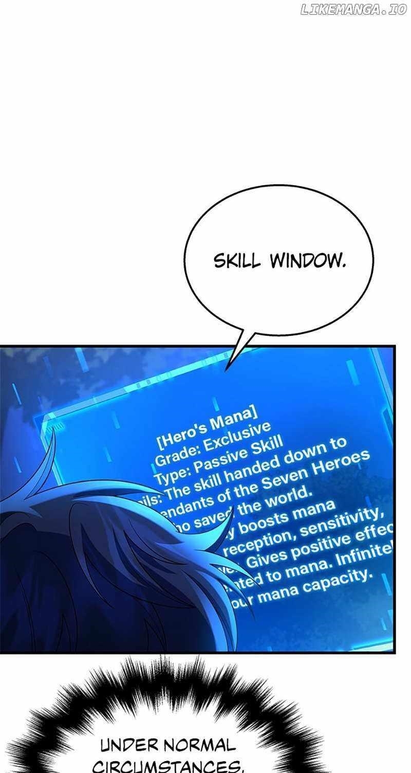 Heir of Mythical Heroes Chapter 47 - Page 54