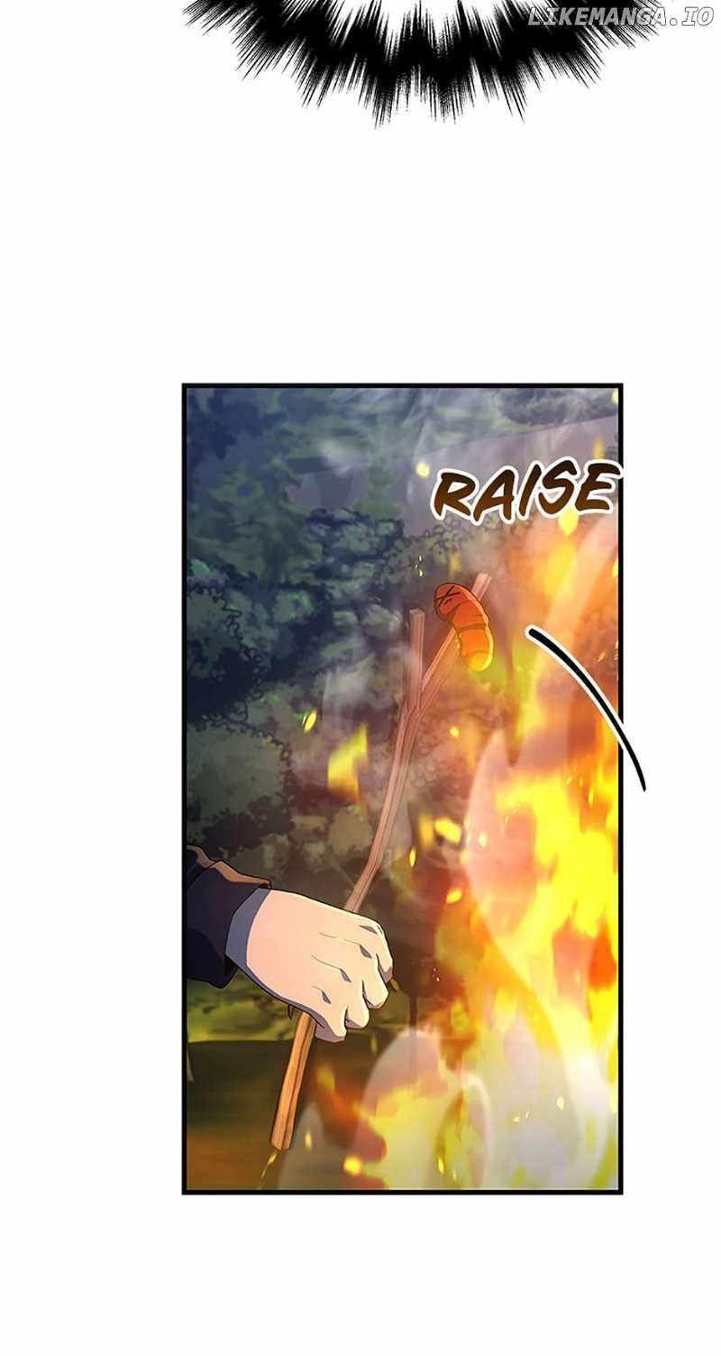 Heir of Mythical Heroes Chapter 47 - Page 58