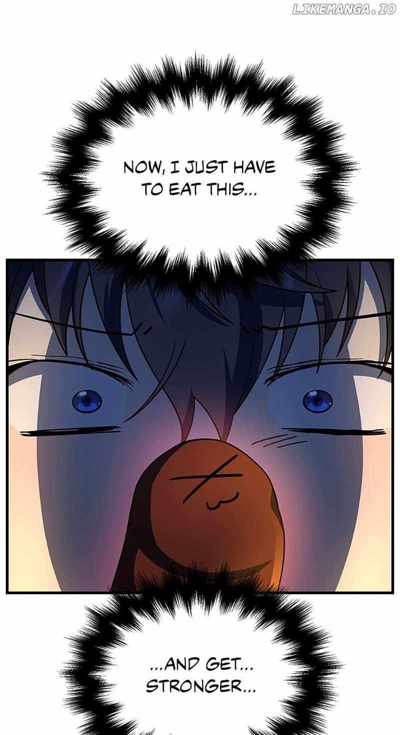 Heir of Mythical Heroes Chapter 47 - Page 59