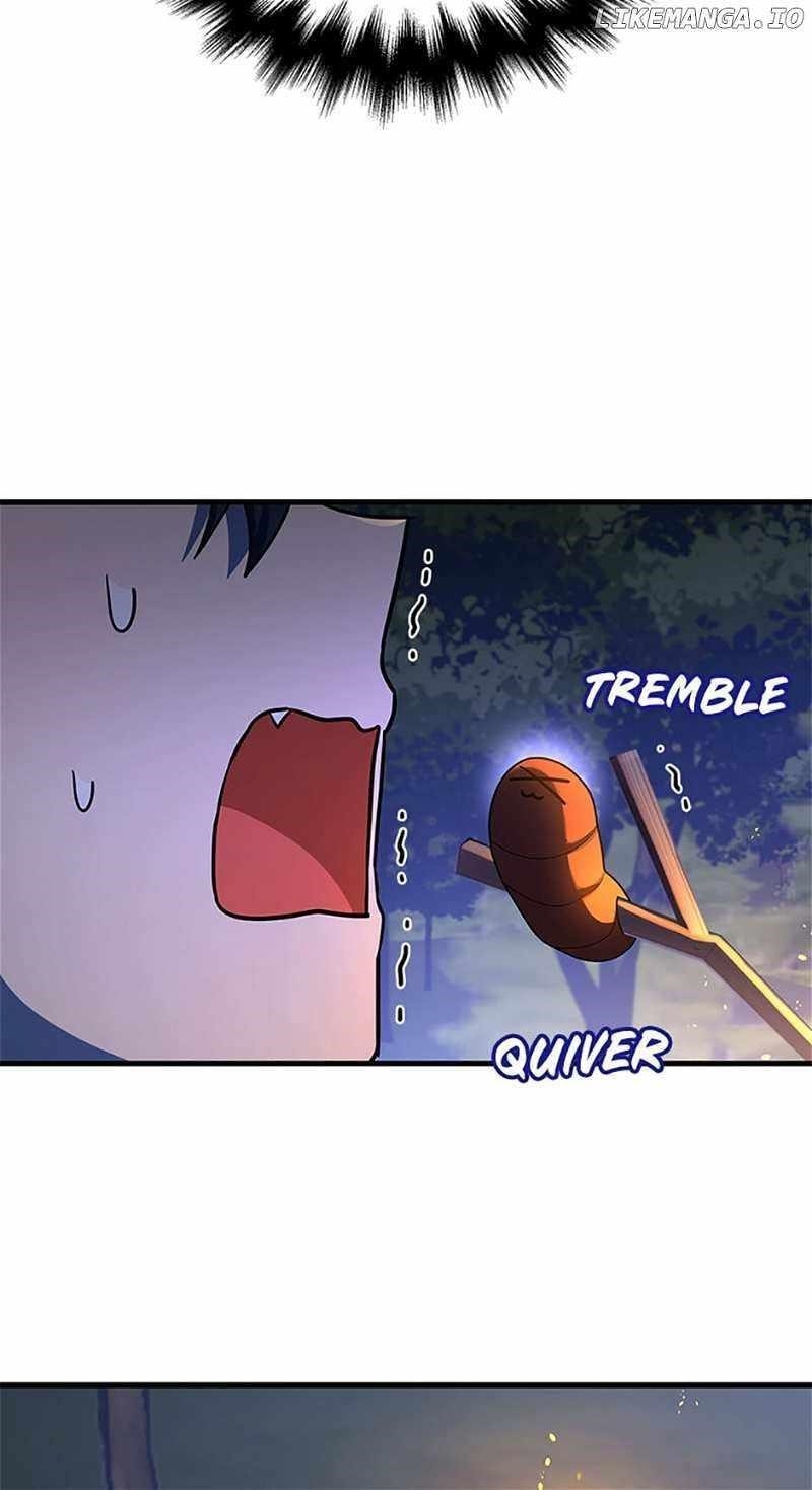 Heir of Mythical Heroes Chapter 47 - Page 60