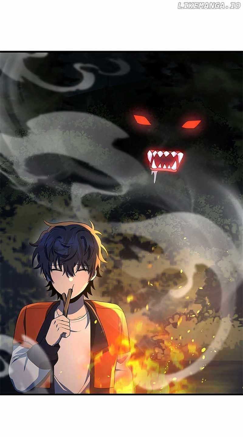 Heir of Mythical Heroes Chapter 47 - Page 65