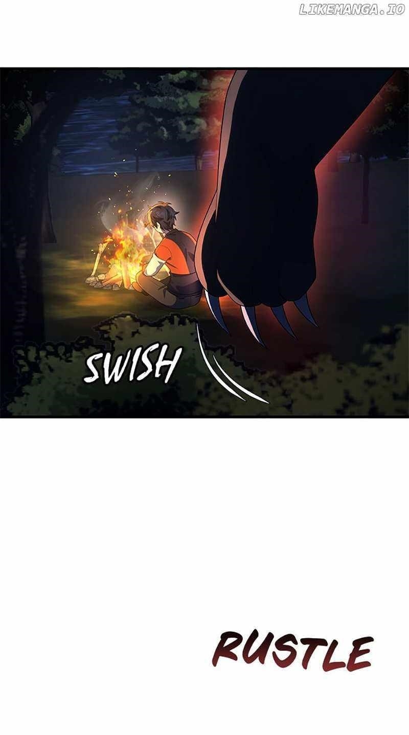 Heir of Mythical Heroes Chapter 47 - Page 66