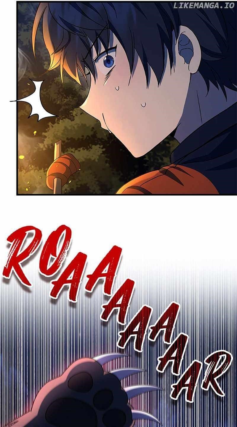 Heir of Mythical Heroes Chapter 47 - Page 67