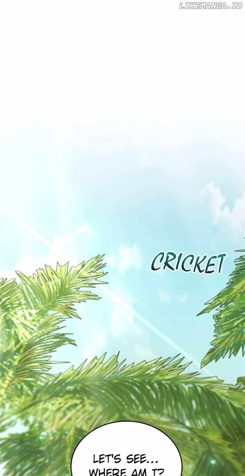 Heir of Mythical Heroes Chapter 47 - Page 7