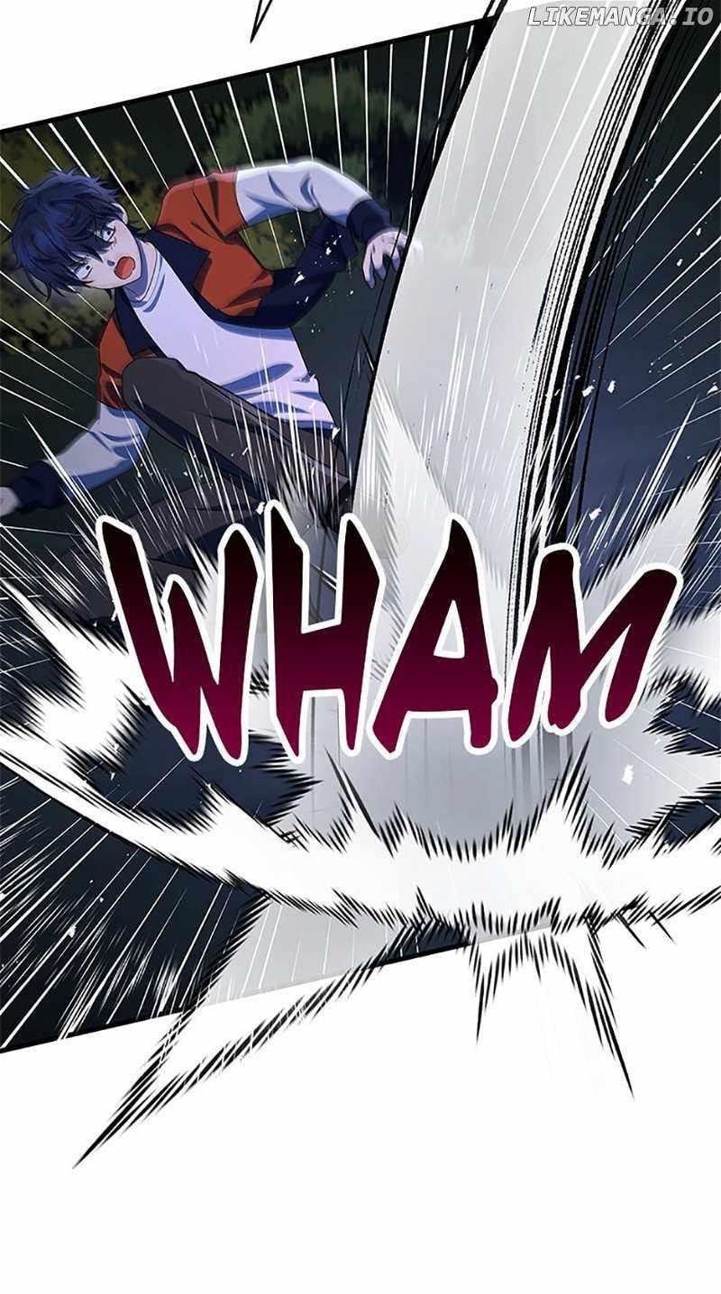 Heir of Mythical Heroes Chapter 47 - Page 70