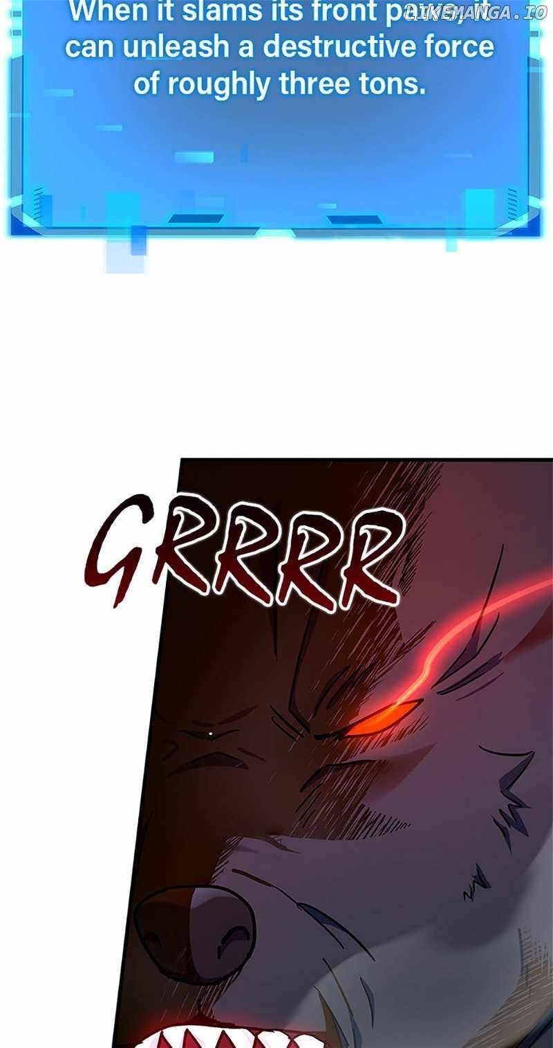 Heir of Mythical Heroes Chapter 47 - Page 74