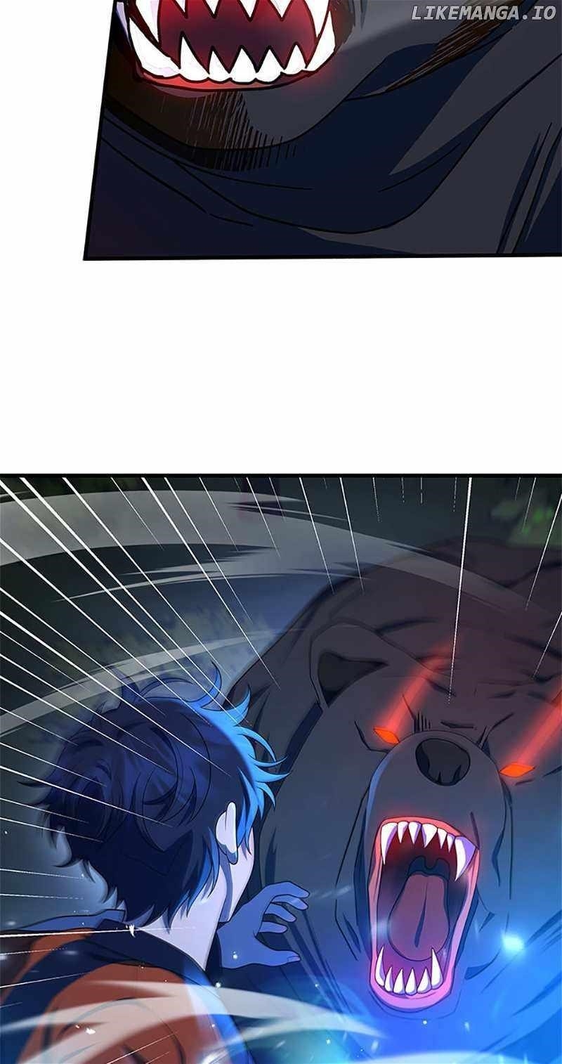 Heir of Mythical Heroes Chapter 47 - Page 75