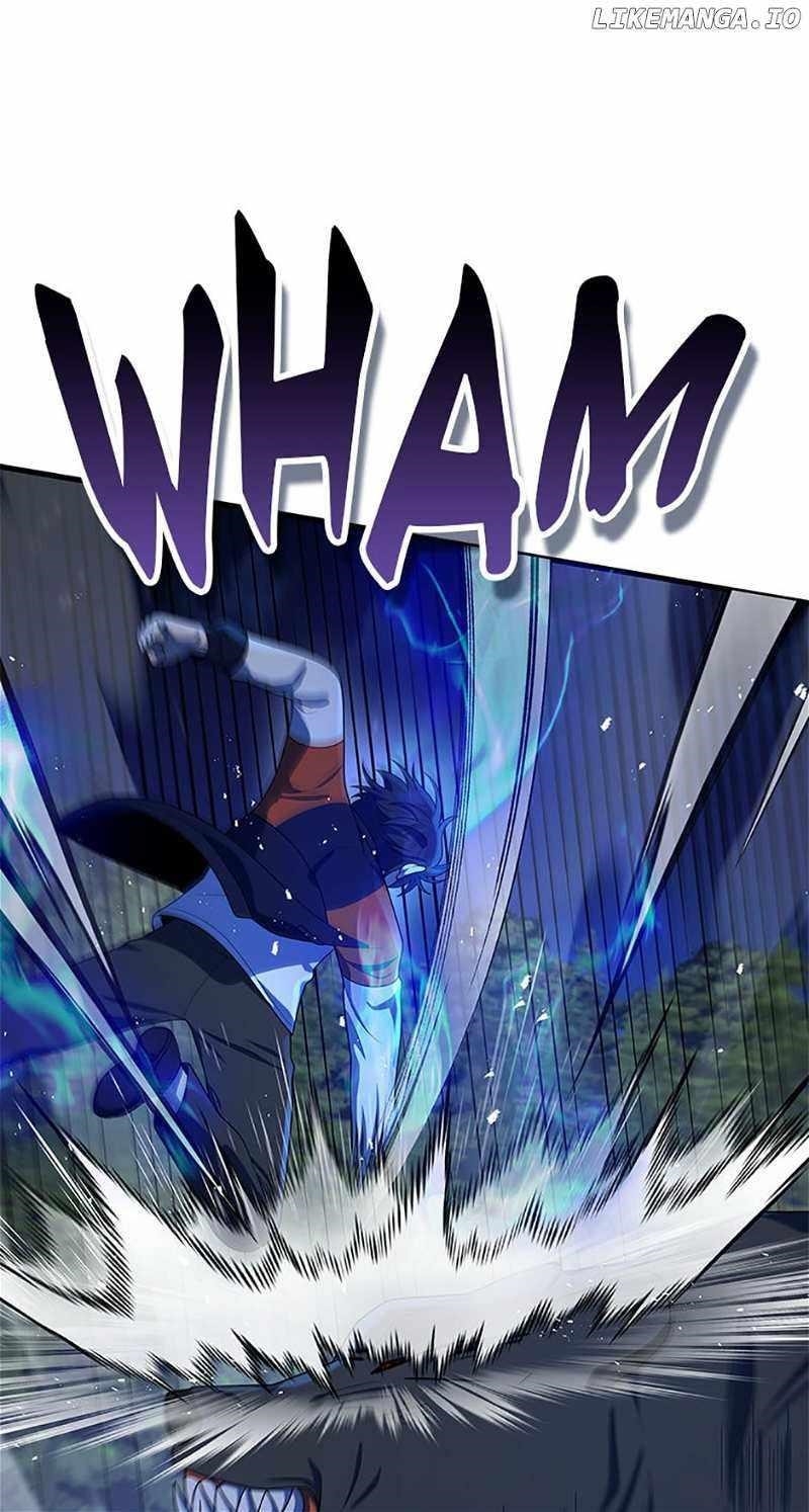 Heir of Mythical Heroes Chapter 47 - Page 77