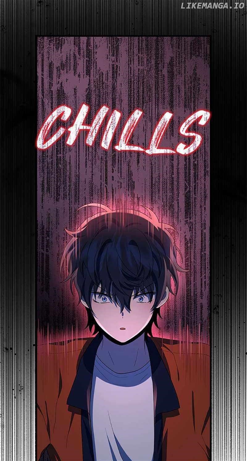 Heir of Mythical Heroes Chapter 47 - Page 80