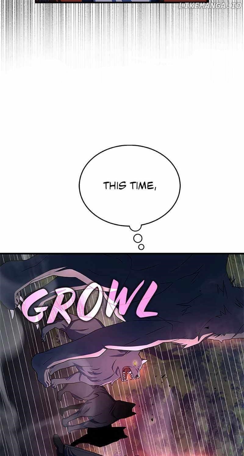 Heir of Mythical Heroes Chapter 47 - Page 81