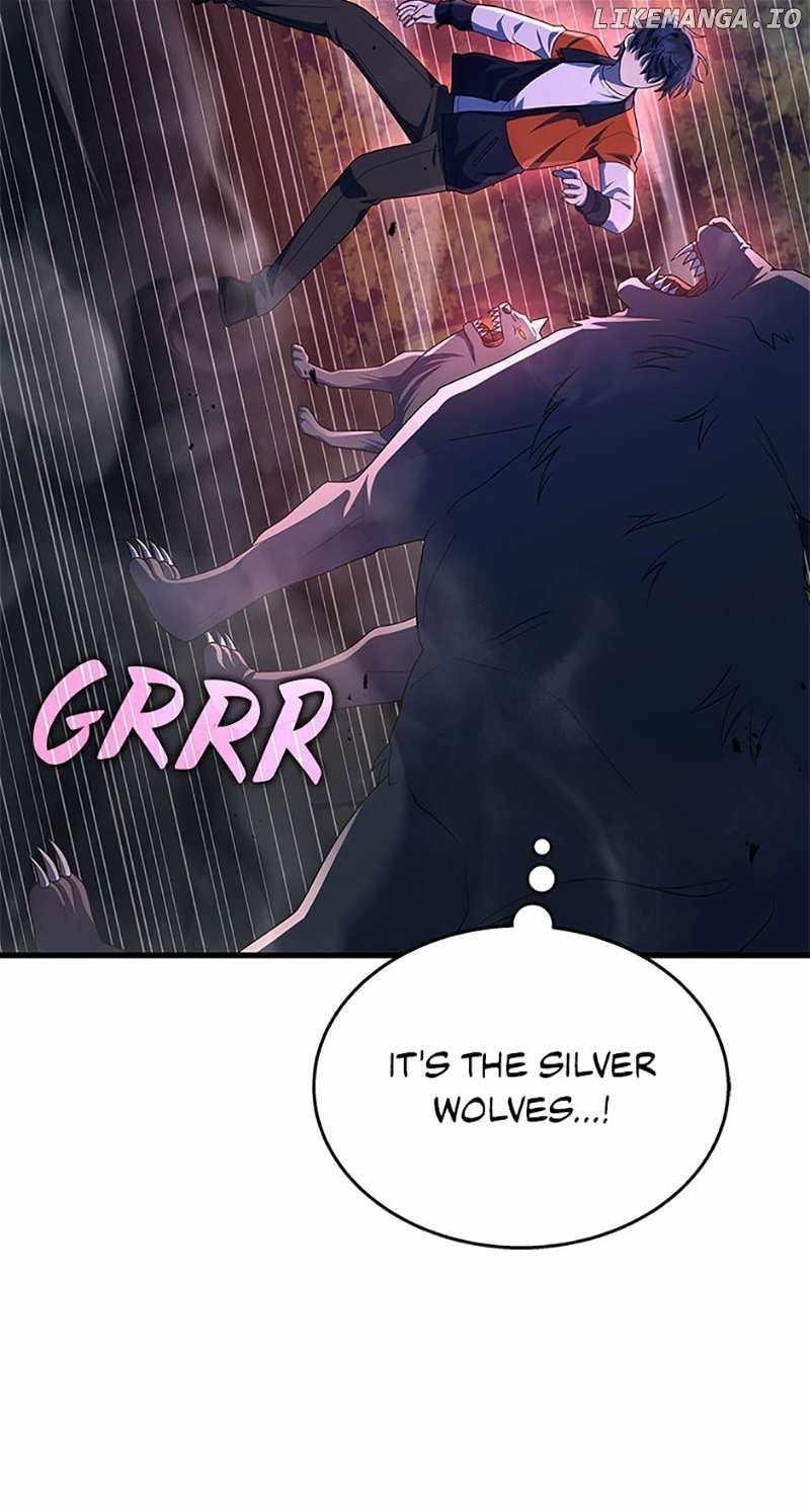 Heir of Mythical Heroes Chapter 47 - Page 82