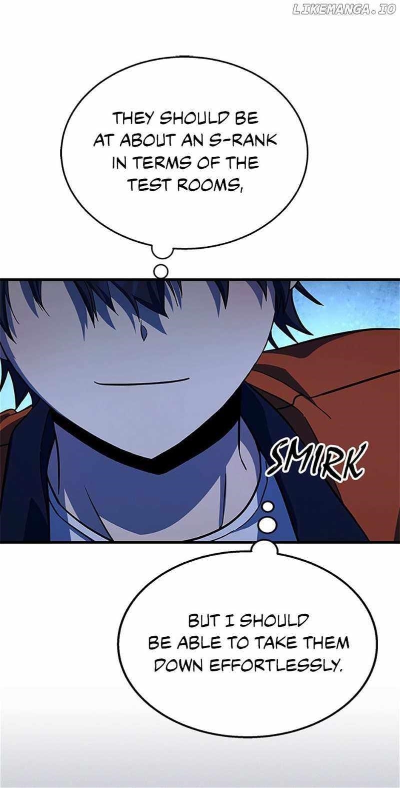 Heir of Mythical Heroes Chapter 47 - Page 83