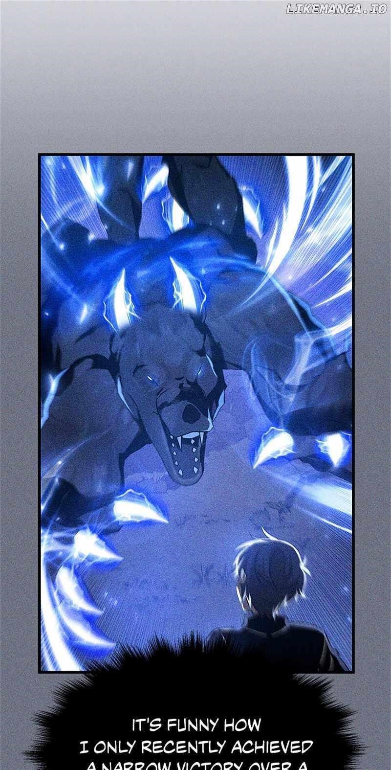 Heir of Mythical Heroes Chapter 47 - Page 84