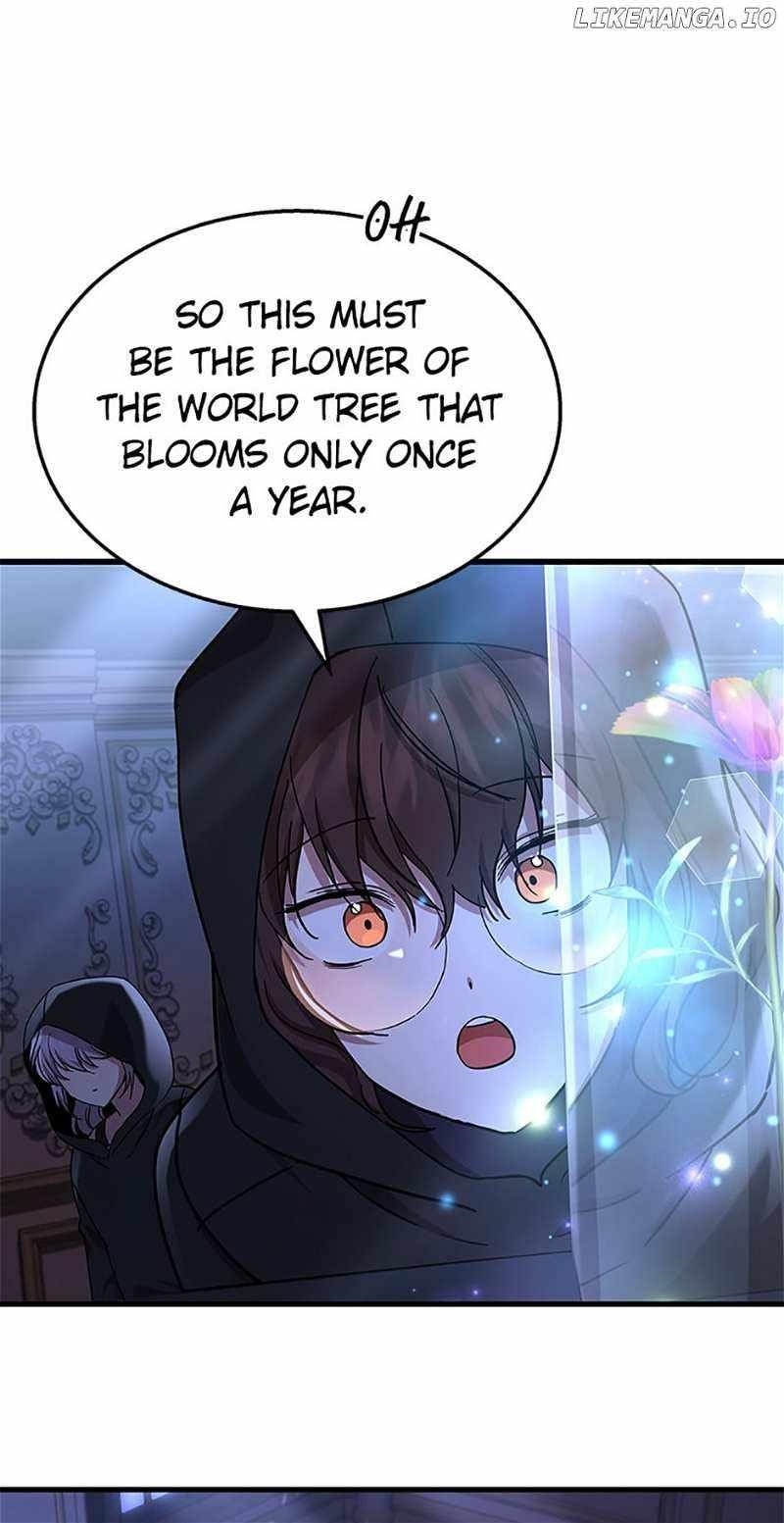 Heir of Mythical Heroes Chapter 47 - Page 90