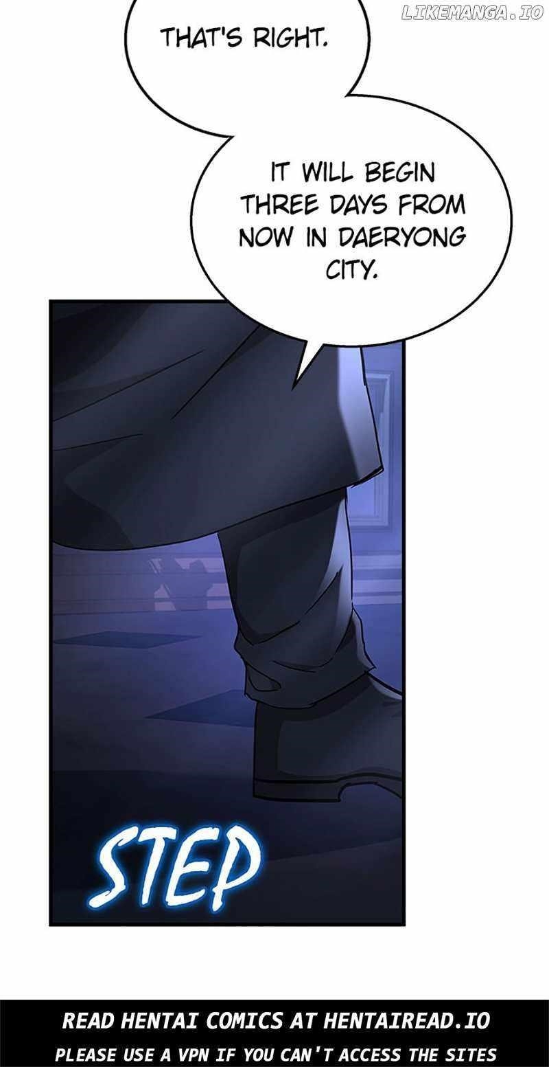 Heir of Mythical Heroes Chapter 47 - Page 92