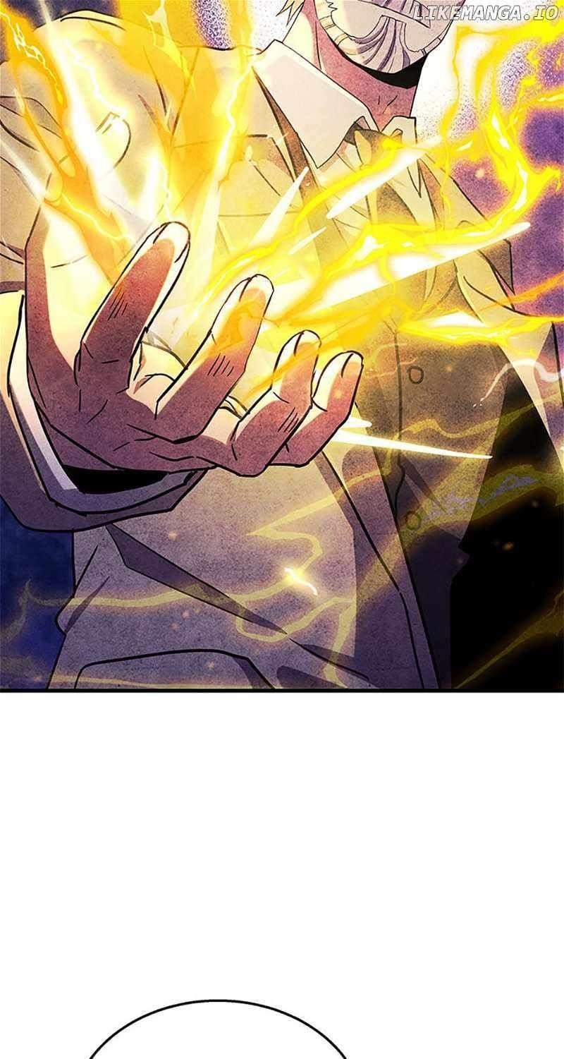 Heir of Mythical Heroes Chapter 47 - Page 97