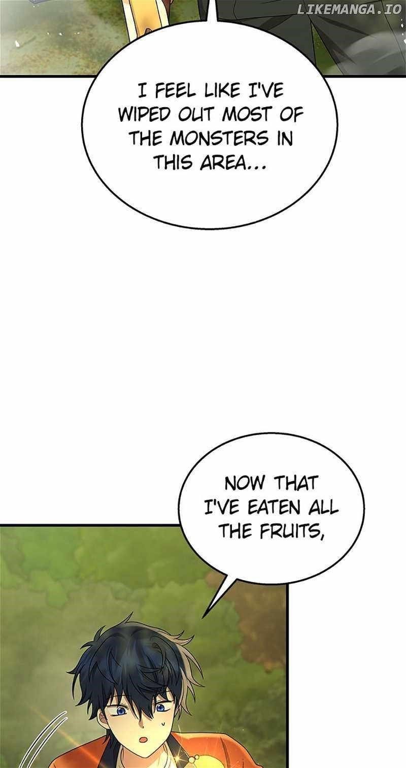 Heir of Mythical Heroes Chapter 48 - Page 11