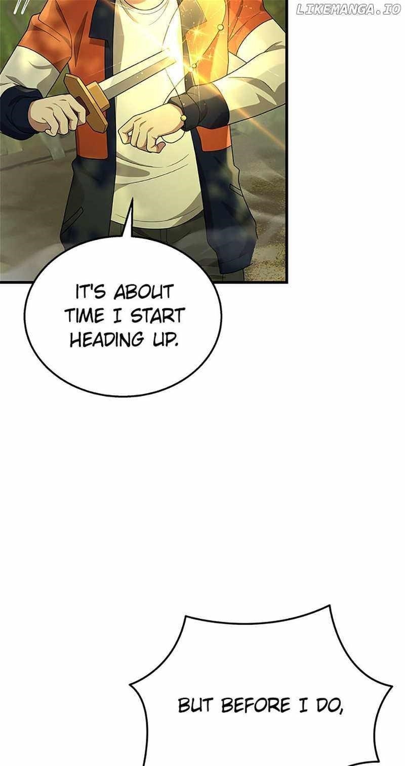 Heir of Mythical Heroes Chapter 48 - Page 12