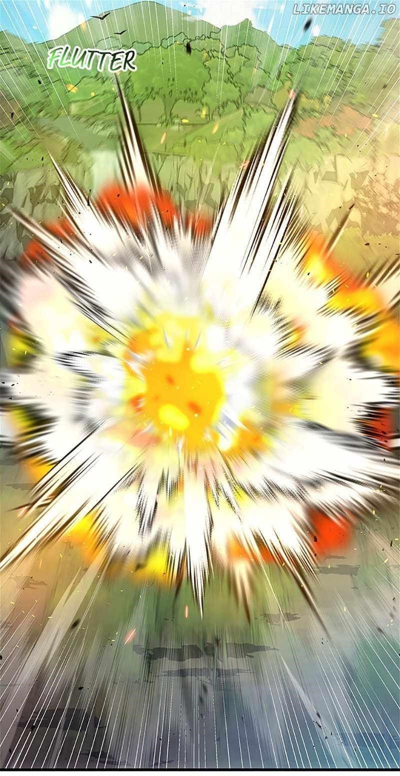 Heir of Mythical Heroes Chapter 48 - Page 2